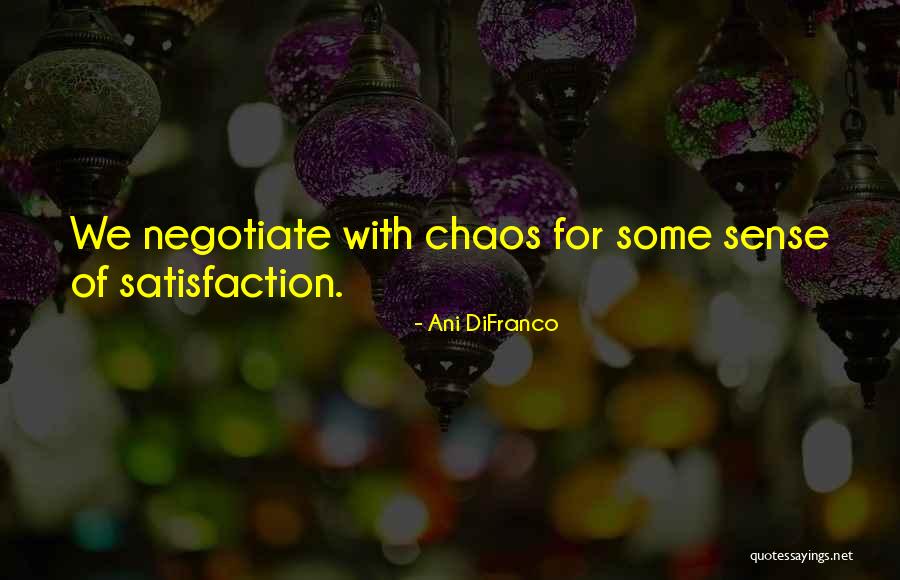 Troubled Teen Quotes By Ani DiFranco Troubled Teen Quotes By Ani DiFranco