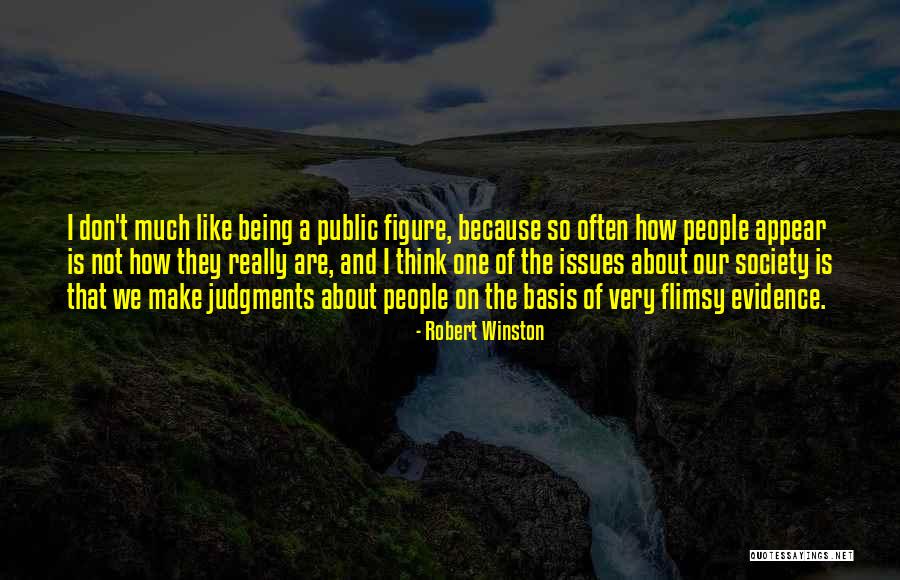 Troubled Teen Quotes By Robert Winston Troubled Teen Quotes By Robert Winston