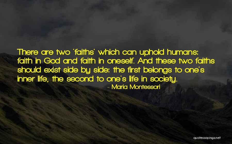 Troubleinrivercity Quotes By Maria Montessori Troubleinrivercity Quotes By Maria Montessori