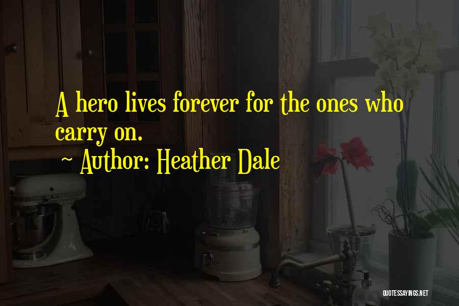 Troubleinus Quotes By Heather Dale