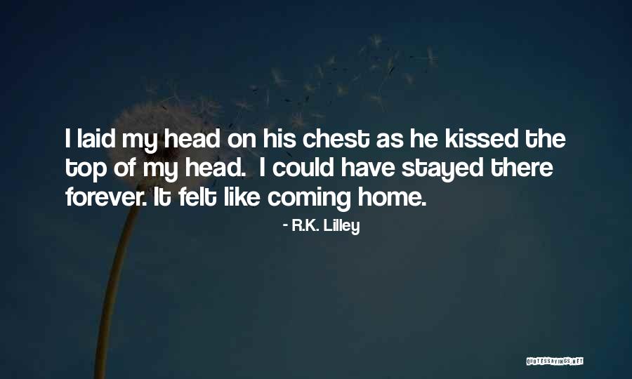 Troubles In Ireland Quotes By R.K. Lilley Troubles In Ireland Quotes By R.K. Lilley