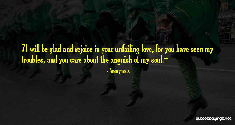 Troubles In Love Quotes By Anonymous Troubles In Love Quotes By Anonymous