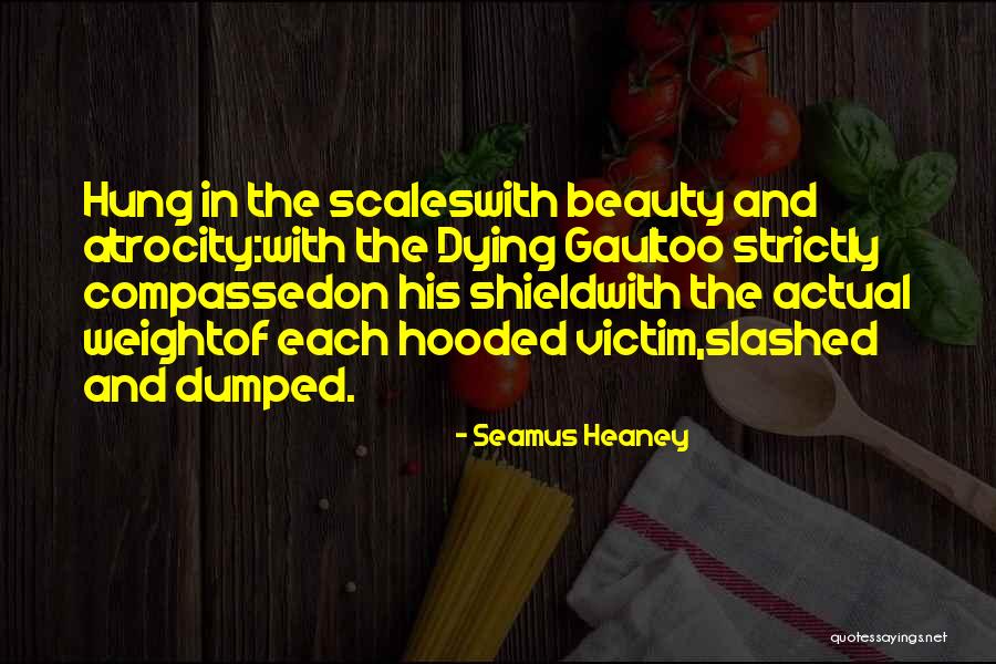 Troubles Northern Ireland Quotes By Seamus Heaney Troubles Northern Ireland Quotes By Seamus Heaney