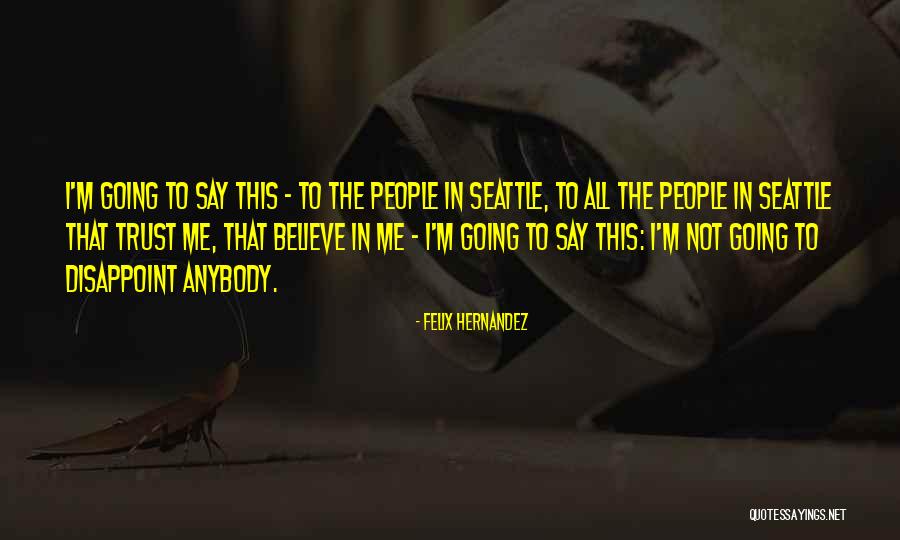 Troubleshooter Tom Quotes By Felix Hernandez Troubleshooter Tom Quotes By Felix Hernandez