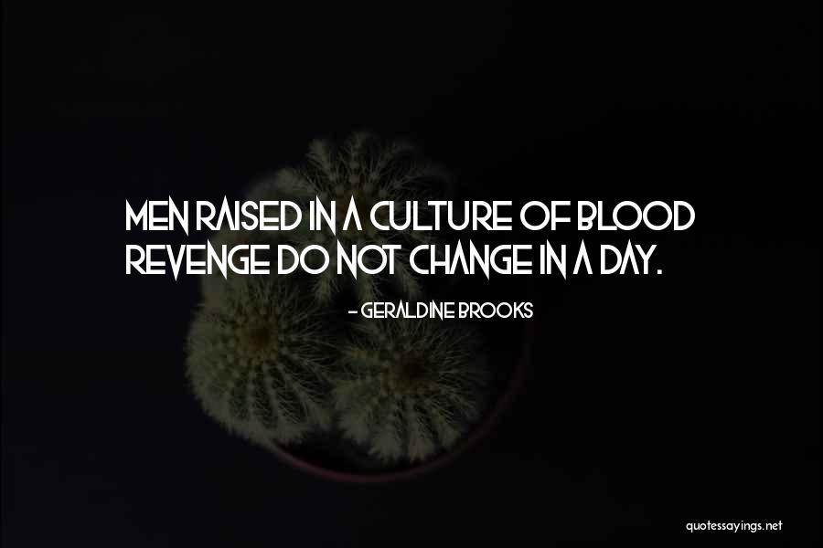 Troublesomely Quotes By Geraldine Brooks Troublesomely Quotes By Geraldine Brooks