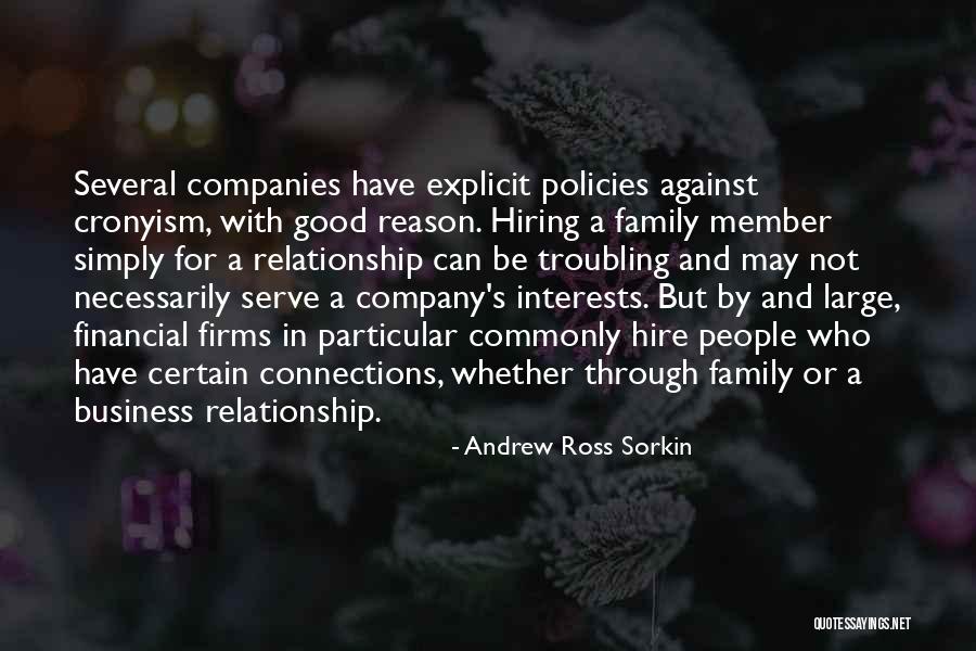 Troubling People Quotes By Andrew Ross Sorkin Troubling People Quotes By Andrew Ross Sorkin