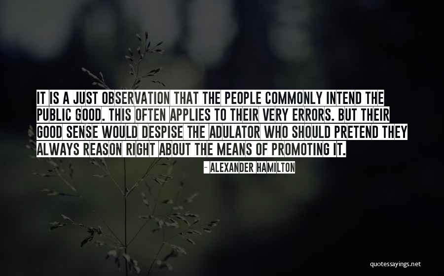 Troughing Liquid Quotes By Alexander Hamilton Troughing Liquid Quotes By Alexander Hamilton