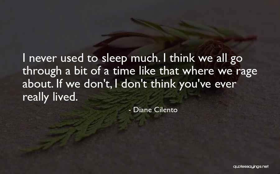 Troughs Pronunciation Quotes By Diane Cilento Troughs Pronunciation Quotes By Diane Cilento