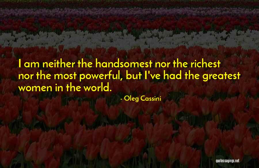 Troughs Pronunciation Quotes By Oleg Cassini Troughs Pronunciation Quotes By Oleg Cassini