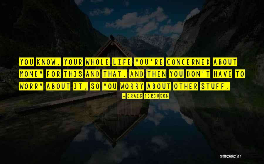 Troughton Simms Quotes By Craig Ferguson Troughton Simms Quotes By Craig Ferguson