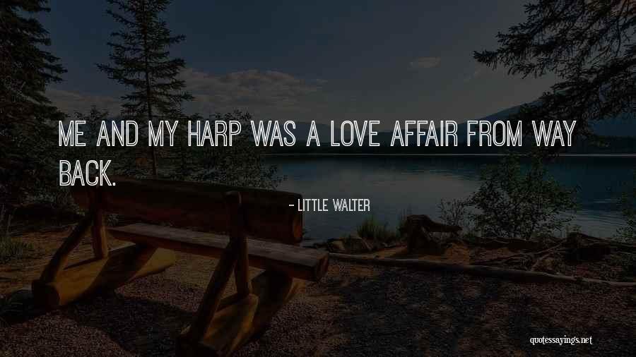 Trouillot Global Transformations Quotes By Little Walter Trouillot Global Transformations Quotes By Little Walter