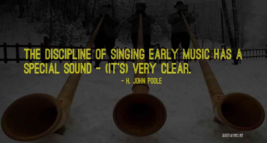 Trouillot Pronunciation Quotes By H. John Poole Trouillot Pronunciation Quotes By H. John Poole