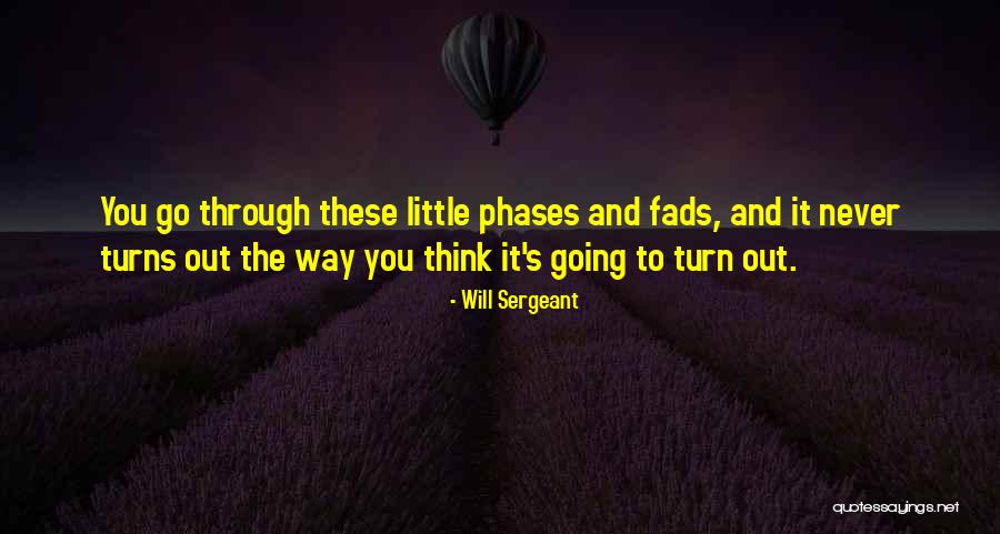 Trouillot Pronunciation Quotes By Will Sergeant Trouillot Pronunciation Quotes By Will Sergeant