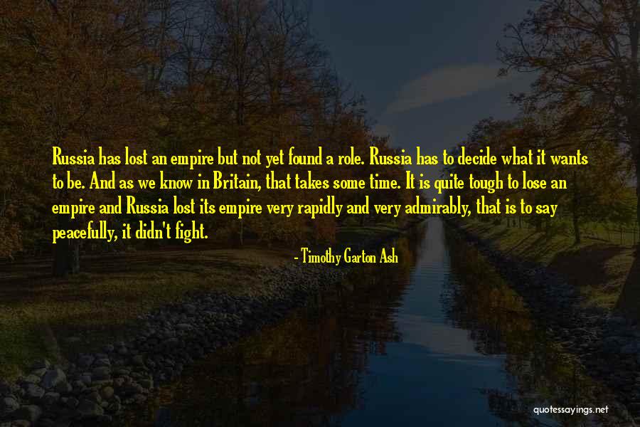 Trounces Quotes By Timothy Garton Ash Trounces Quotes By Timothy Garton Ash