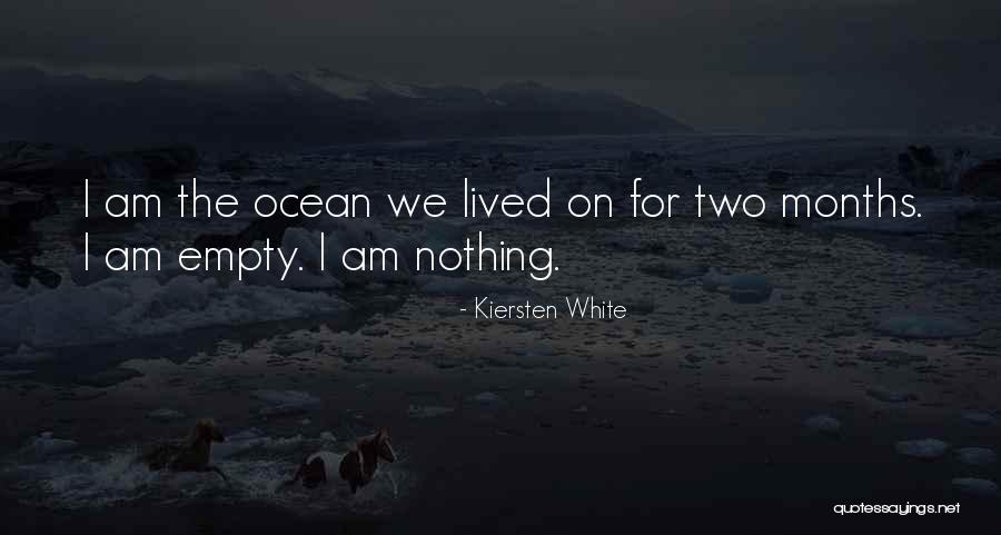 Troung Pham Quotes By Kiersten White Troung Pham Quotes By Kiersten White