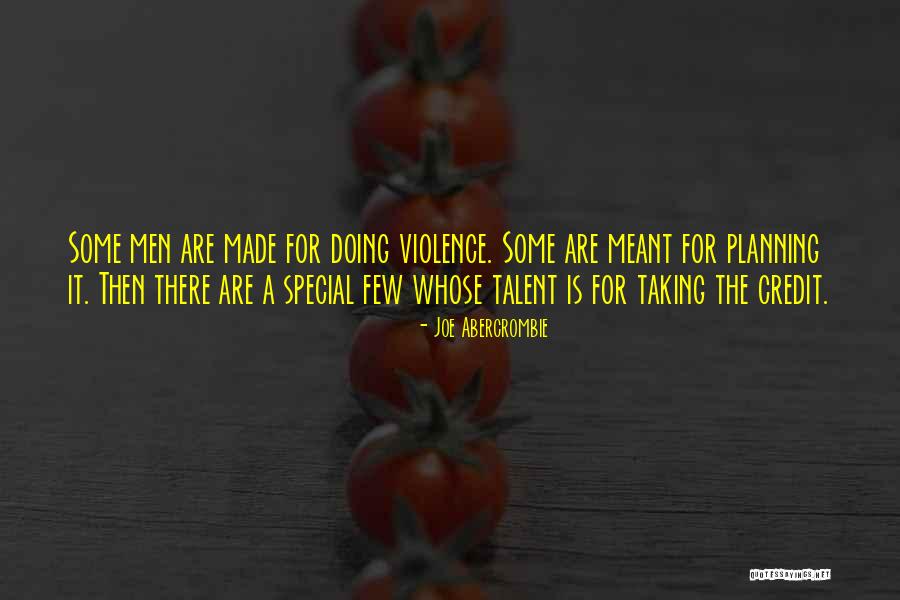 Troupe Master Grimm Quotes By Joe Abercrombie