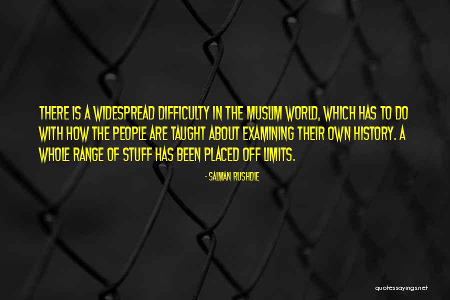 Troupe Waste Quotes By Salman Rushdie Troupe Waste Quotes By Salman Rushdie