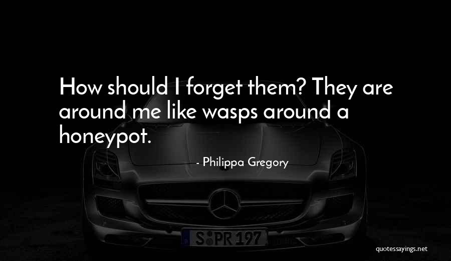 Troupeau De Poulets Quotes By Philippa Gregory Troupeau De Poulets Quotes By Philippa Gregory