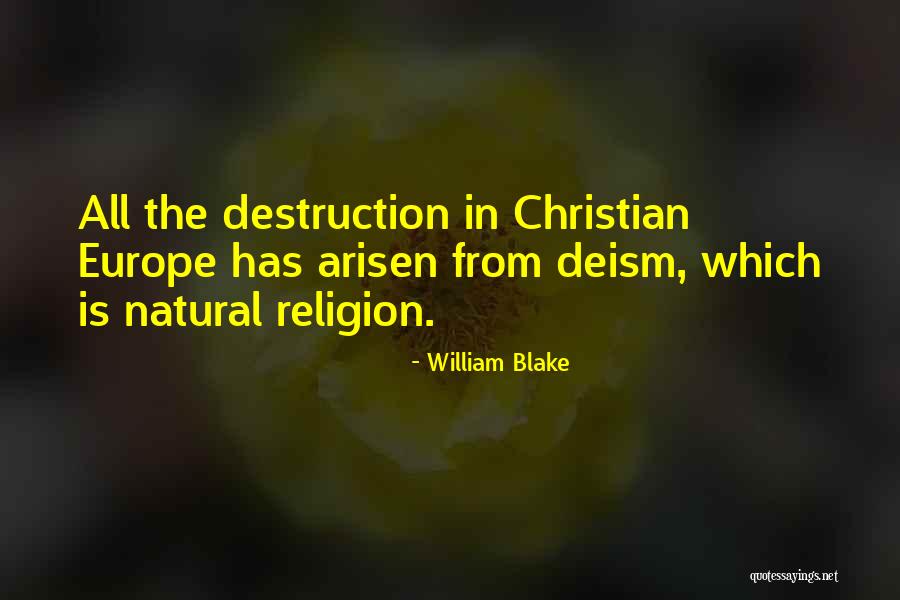 Troupes Quotes By William Blake Troupes Quotes By William Blake