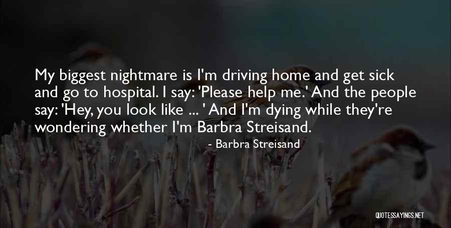 Trousdell Aquatic Center Quotes By Barbra Streisand Trousdell Aquatic Center Quotes By Barbra Streisand
