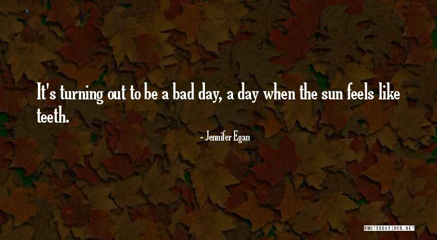 Trousdell Village Quotes By Jennifer Egan Trousdell Village Quotes By Jennifer Egan