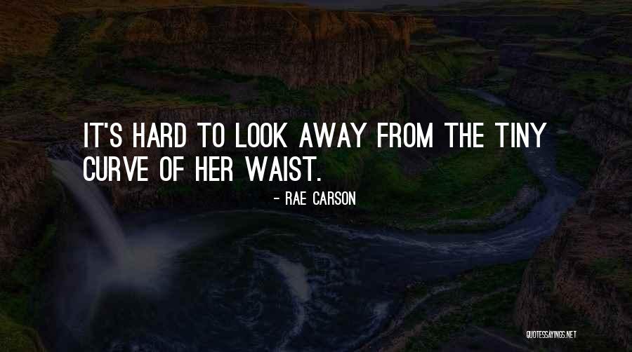 Trousseaus Syndrome Quotes By Rae Carson Trousseaus Syndrome Quotes By Rae Carson