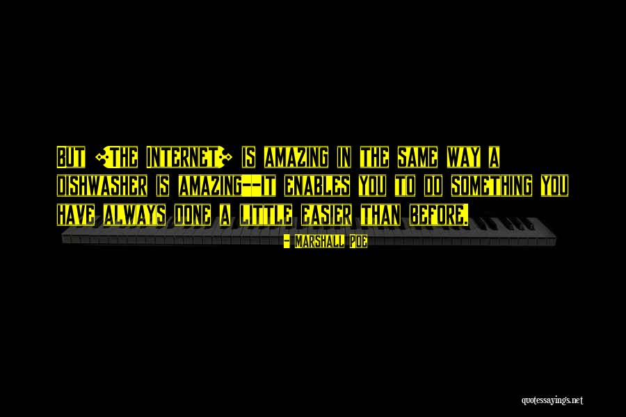 Troussier Sign Quotes By Marshall Poe Troussier Sign Quotes By Marshall Poe