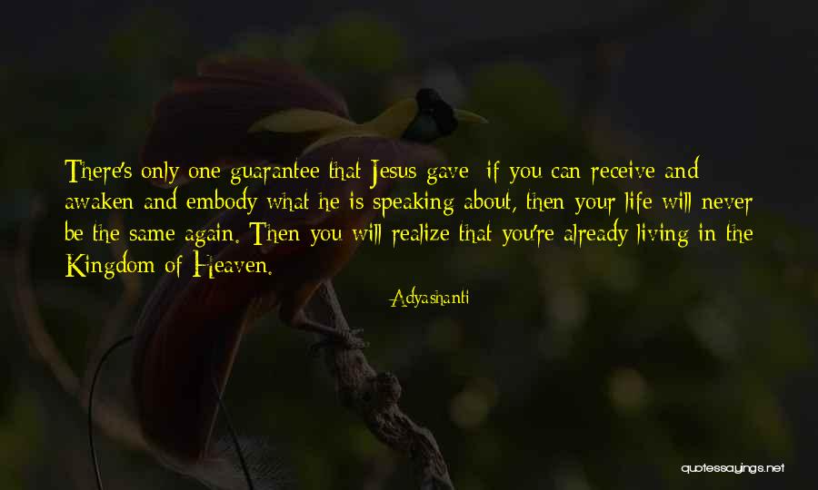 Troutbeck Lodge Quotes By Adyashanti Troutbeck Lodge Quotes By Adyashanti