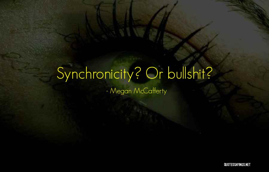 Trouver Code Quotes By Megan McCafferty