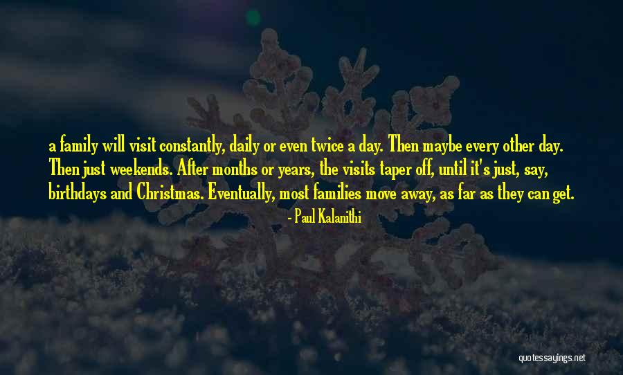 Trouves In French Quotes By Paul Kalanithi Trouves In French Quotes By Paul Kalanithi