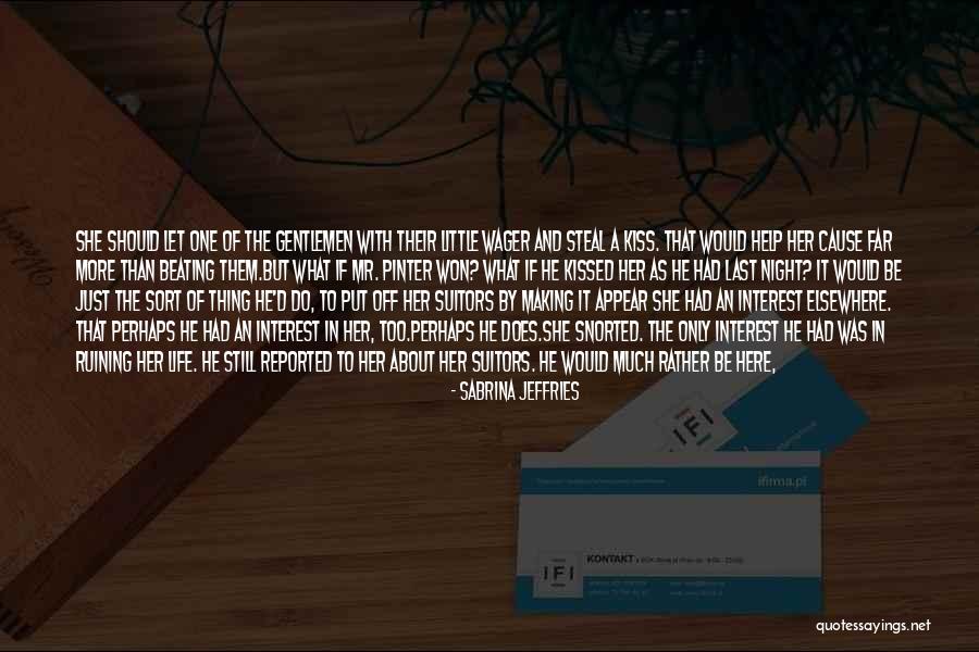 Trouves St Quotes By Sabrina Jeffries Trouves St Quotes By Sabrina Jeffries