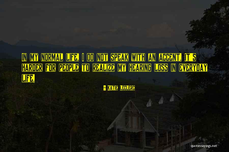 Trouville Quotes By Katie Leclerc Trouville Quotes By Katie Leclerc
