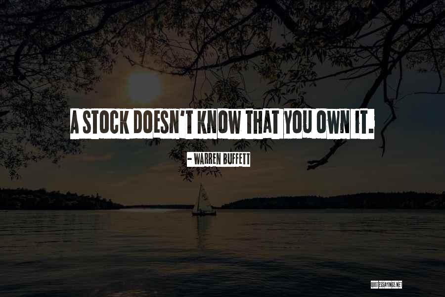 Trouville Quotes By Warren Buffett Trouville Quotes By Warren Buffett