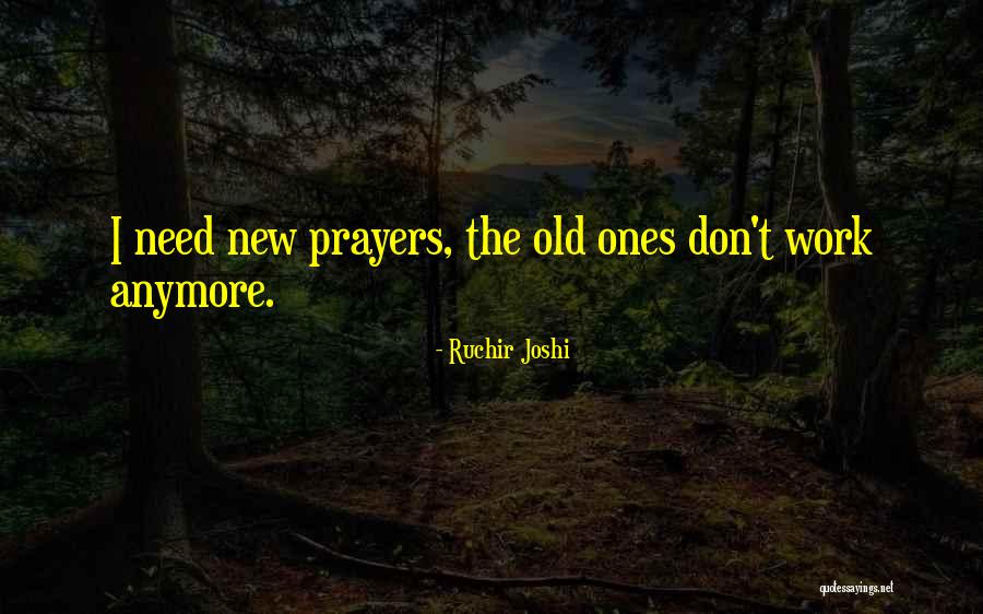 Trovadores De Cuyo Quotes By Ruchir Joshi Trovadores De Cuyo Quotes By Ruchir Joshi