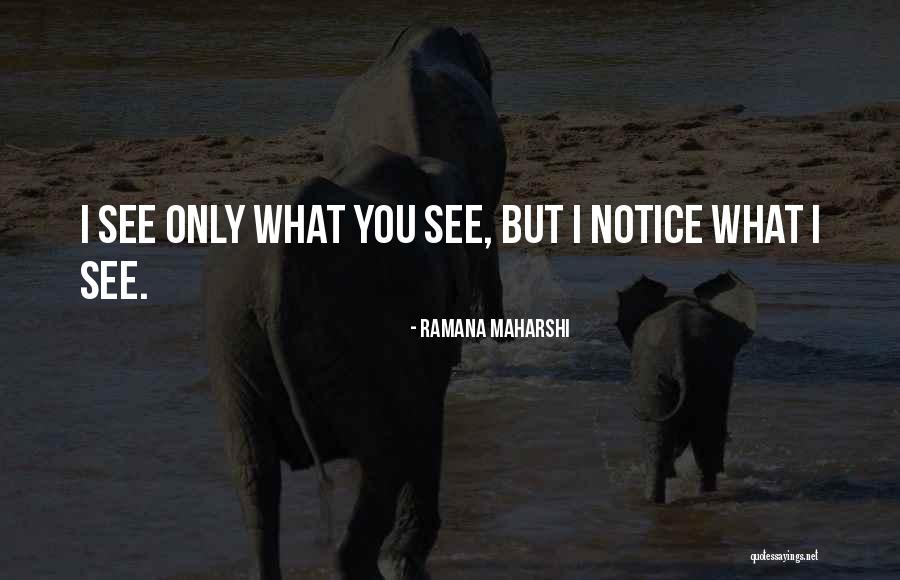 Trovadores Urbanos Quotes By Ramana Maharshi Trovadores Urbanos Quotes By Ramana Maharshi