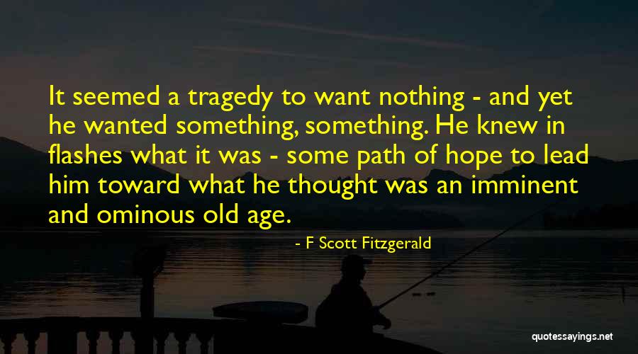 Trovaille Quotes By F Scott Fitzgerald Trovaille Quotes By F Scott Fitzgerald