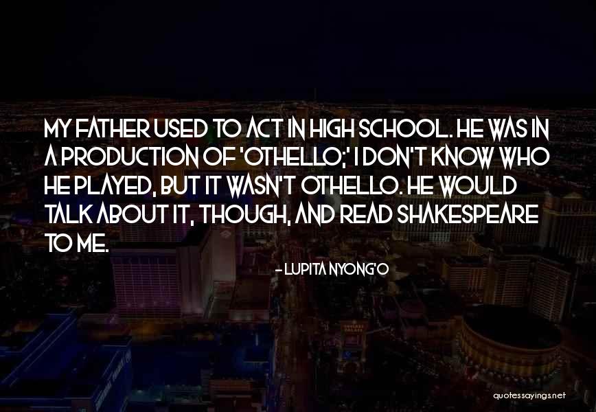 Trovanova Quotes By Lupita Nyong'o Trovanova Quotes By Lupita Nyong'o