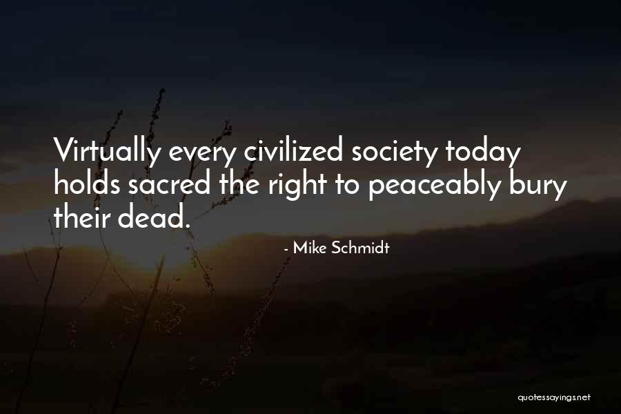 Trovanova Quotes By Mike Schmidt Trovanova Quotes By Mike Schmidt