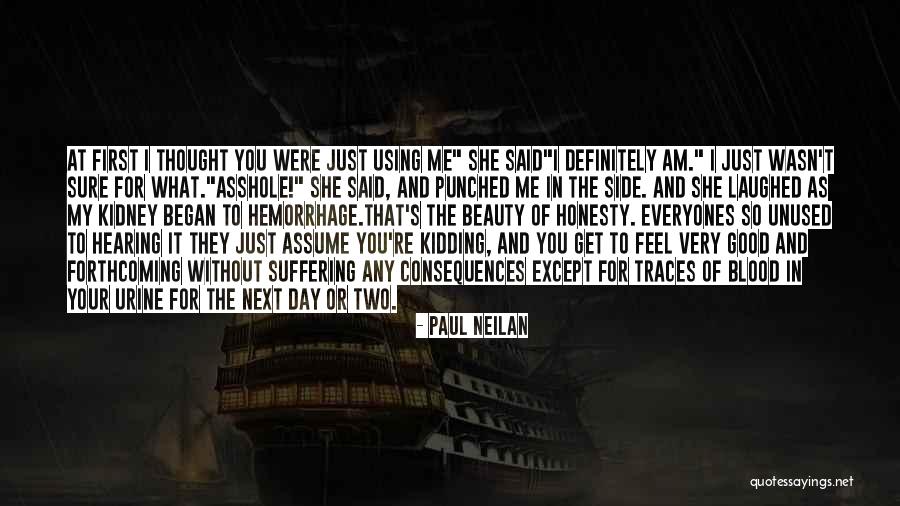 Trovanova Quotes By Paul Neilan Trovanova Quotes By Paul Neilan