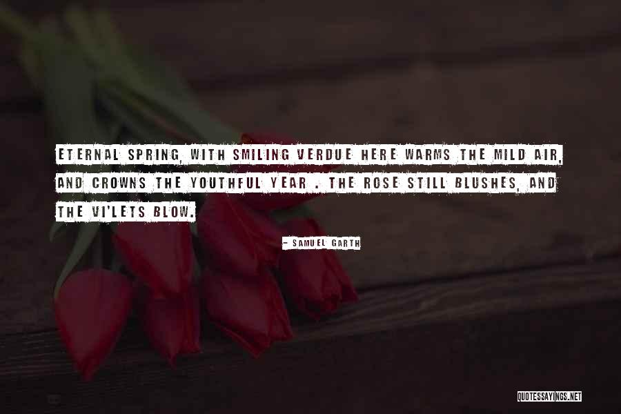 Trovao Em Quotes By Samuel Garth Trovao Em Quotes By Samuel Garth