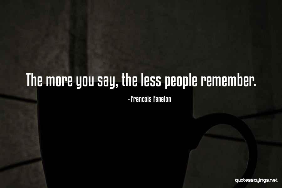 Trovari Quotes By Francois Fenelon Trovari Quotes By Francois Fenelon