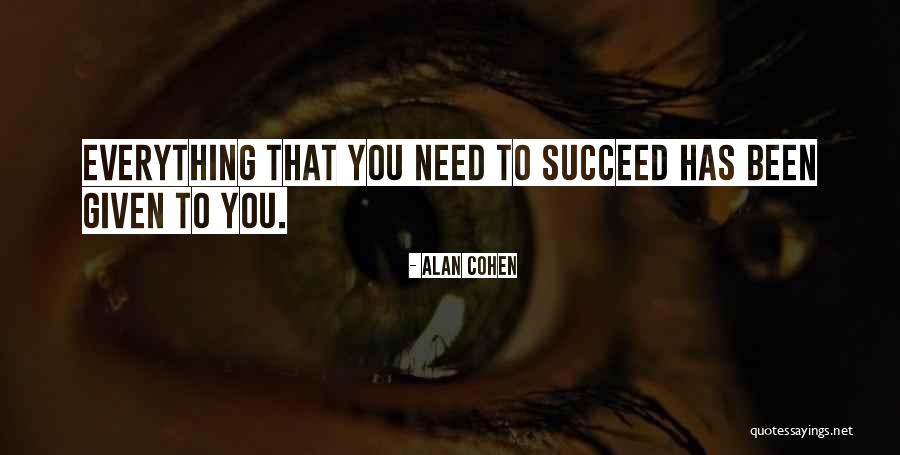 Trovarsi In Inglese Quotes By Alan Cohen Trovarsi In Inglese Quotes By Alan Cohen