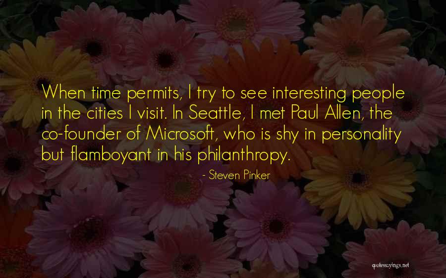 Trovarsi In Inglese Quotes By Steven Pinker Trovarsi In Inglese Quotes By Steven Pinker