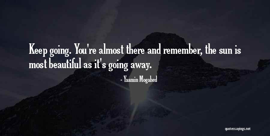 Trovas De Agradecimiento Quotes By Yasmin Mogahed Trovas De Agradecimiento Quotes By Yasmin Mogahed