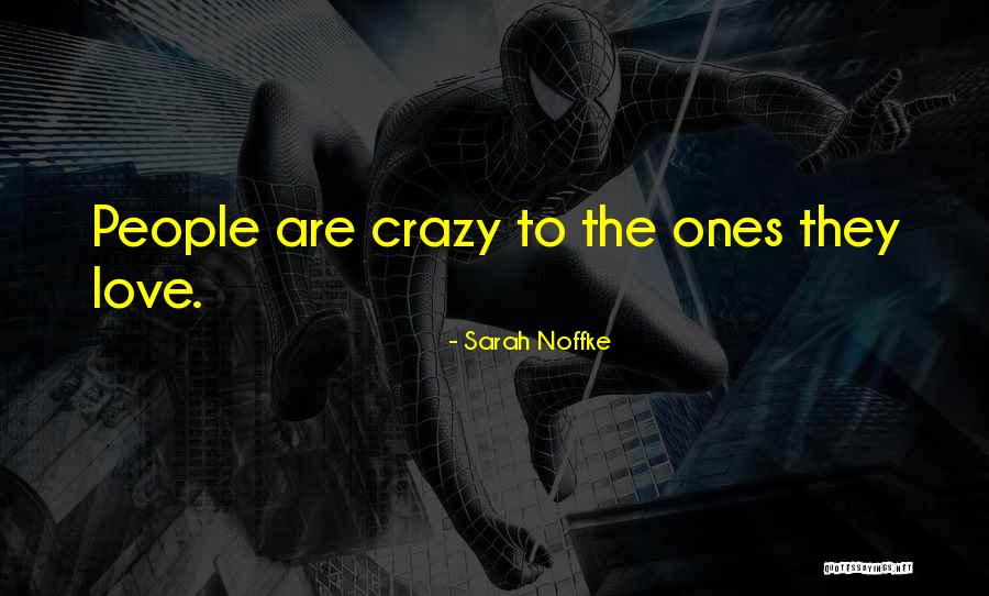 Trovas Populares Quotes By Sarah Noffke Trovas Populares Quotes By Sarah Noffke