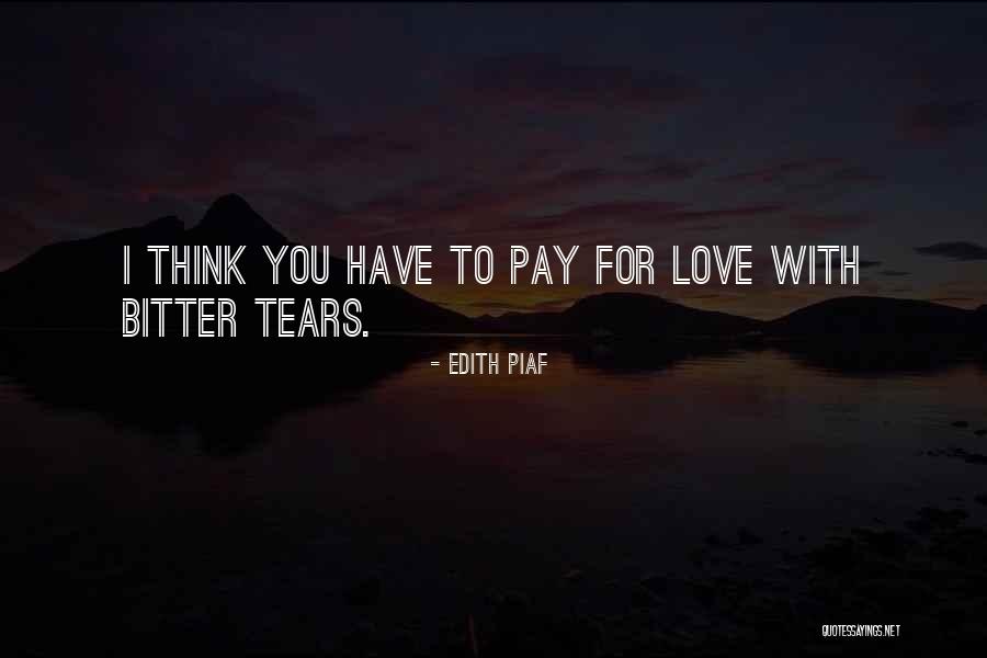 Trovata California Quotes By Edith Piaf Trovata California Quotes By Edith Piaf