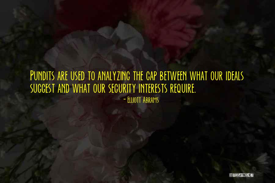 Trovata California Quotes By Elliott Abrams Trovata California Quotes By Elliott Abrams
