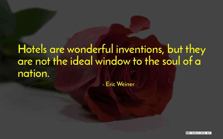 Trovata California Quotes By Eric Weiner Trovata California Quotes By Eric Weiner