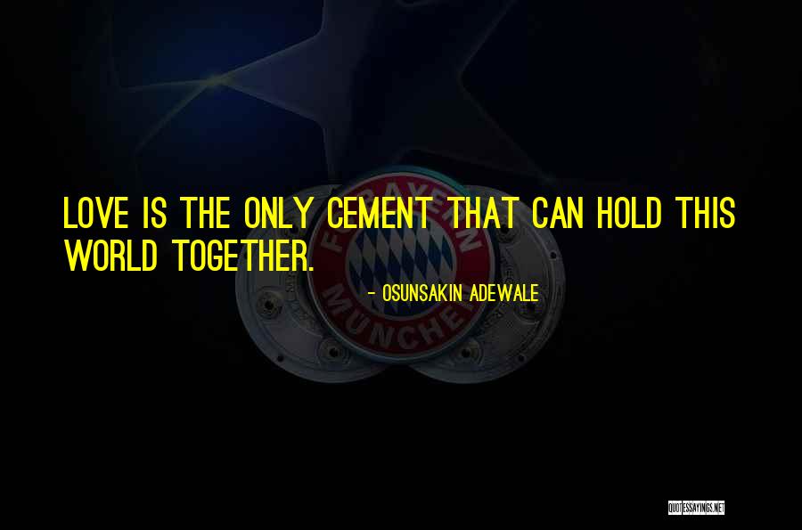 Trovata California Quotes By Osunsakin Adewale Trovata California Quotes By Osunsakin Adewale