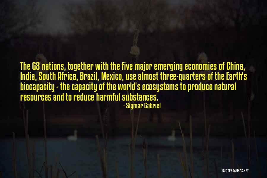 Trovati Wine Quotes By Sigmar Gabriel Trovati Wine Quotes By Sigmar Gabriel